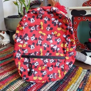MICKEY MOUSE BAG
